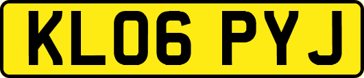 KL06PYJ