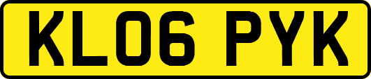 KL06PYK