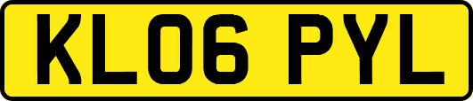 KL06PYL