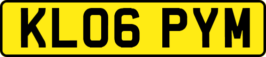 KL06PYM