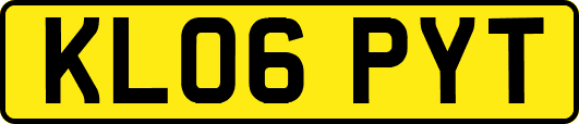 KL06PYT