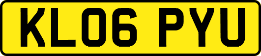 KL06PYU