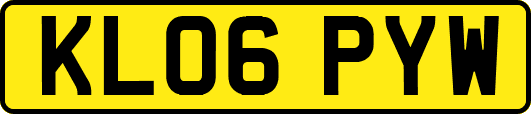 KL06PYW