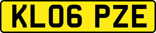 KL06PZE