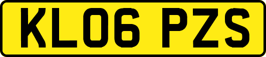 KL06PZS