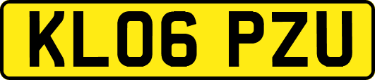 KL06PZU