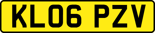 KL06PZV