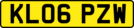 KL06PZW