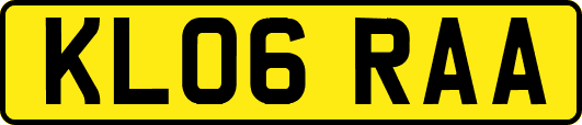 KL06RAA