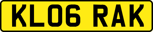 KL06RAK