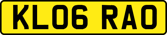 KL06RAO