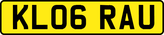 KL06RAU