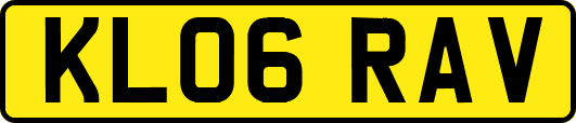 KL06RAV