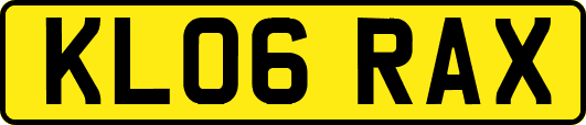 KL06RAX