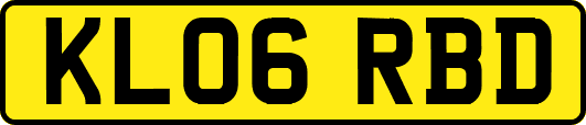 KL06RBD
