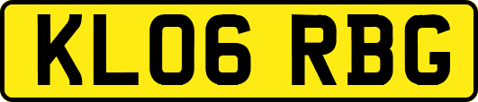 KL06RBG