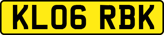 KL06RBK