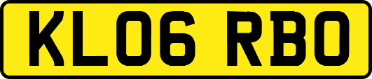 KL06RBO