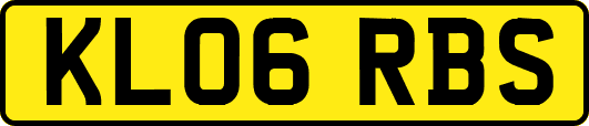 KL06RBS