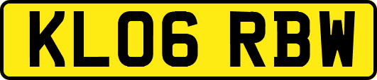KL06RBW