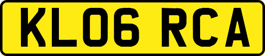 KL06RCA