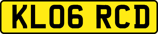 KL06RCD