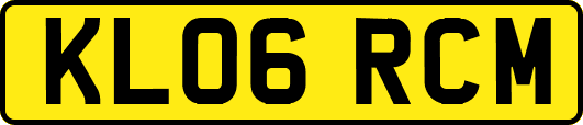 KL06RCM