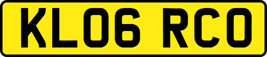 KL06RCO