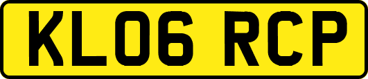 KL06RCP