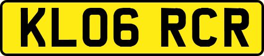 KL06RCR