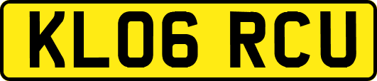 KL06RCU