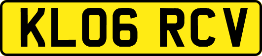 KL06RCV