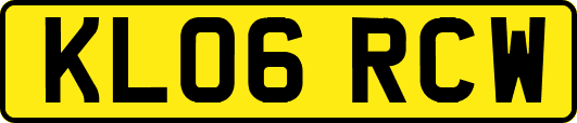 KL06RCW