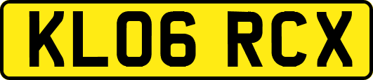 KL06RCX