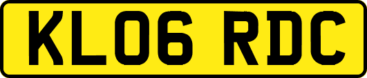 KL06RDC