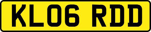 KL06RDD