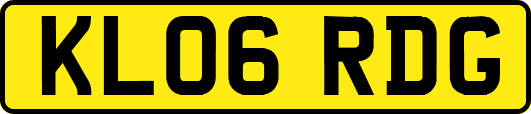 KL06RDG