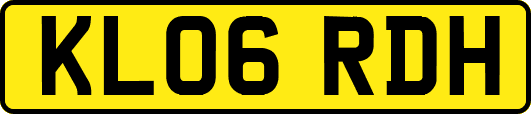 KL06RDH