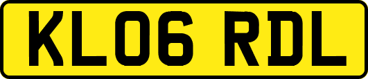 KL06RDL