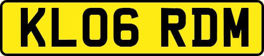 KL06RDM