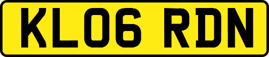 KL06RDN