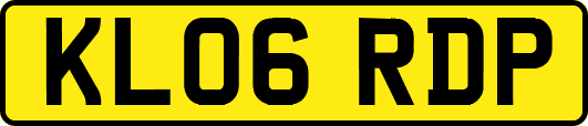 KL06RDP