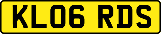 KL06RDS