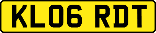 KL06RDT