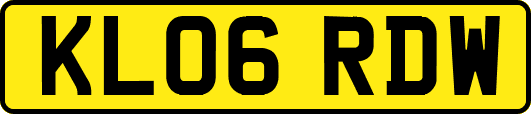 KL06RDW