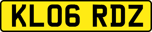KL06RDZ
