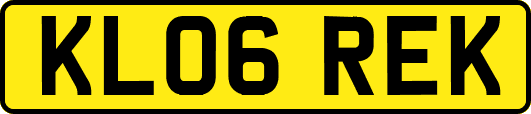 KL06REK