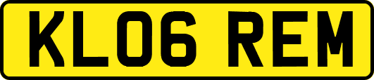 KL06REM
