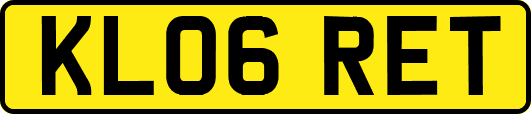 KL06RET