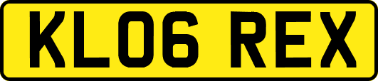 KL06REX